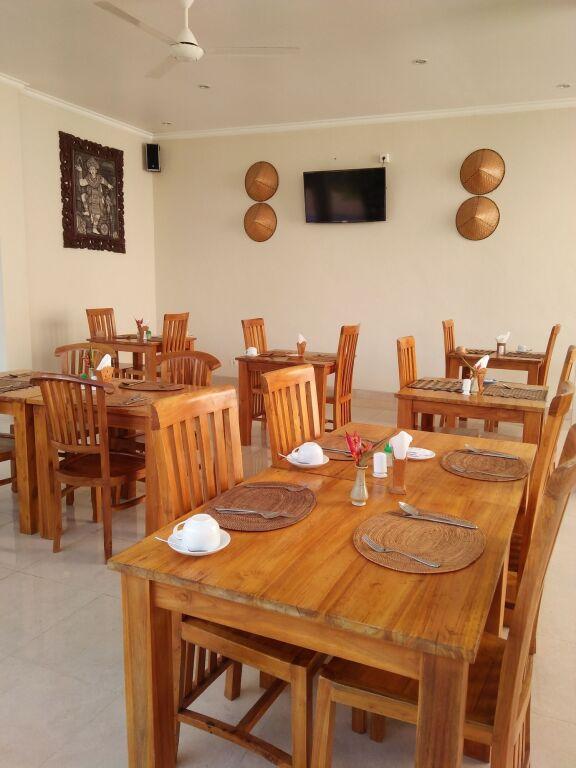 Убуд: Kubu Bali Baik Villa & Resort