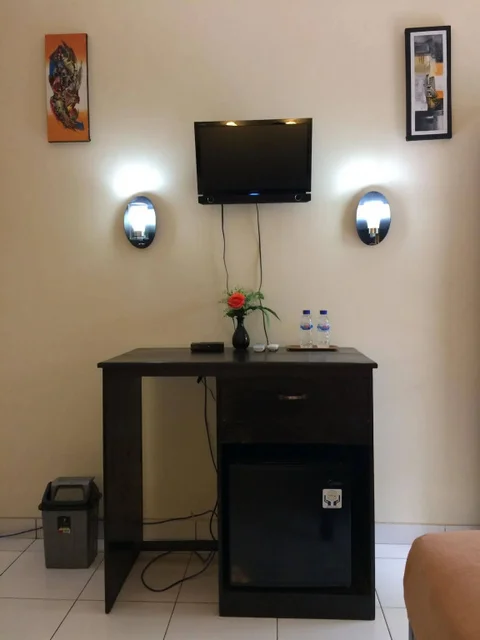 Кута: Jenny Bunker Homestay