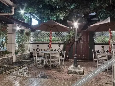 Джакарта: Tator Hotel