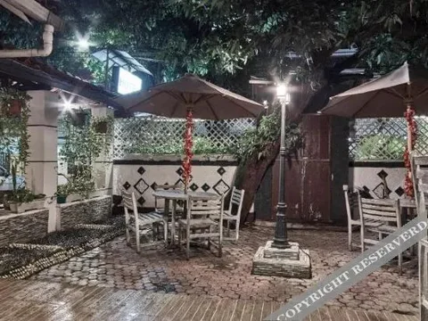 Джакарта: Tator Hotel