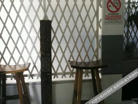 Джакарта: Tator Hotel