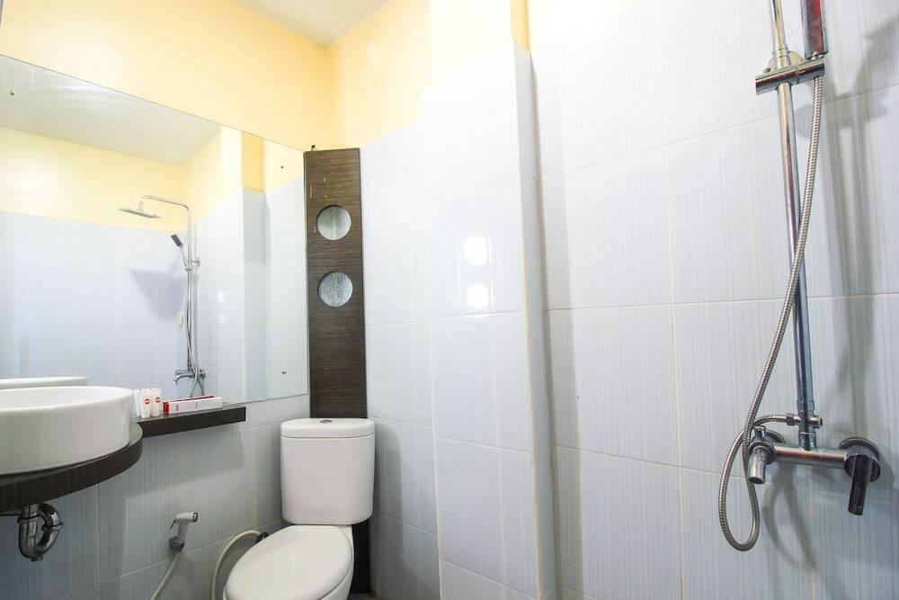 Пеканбару: OYO 1153 Tiga Dara Hotel & Resort Syariah