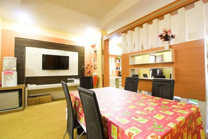 Пеканбару: OYO 1153 Tiga Dara Hotel & Resort Syariah