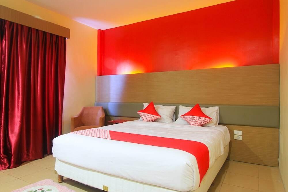 Пеканбару: OYO 1153 Tiga Dara Hotel & Resort Syariah