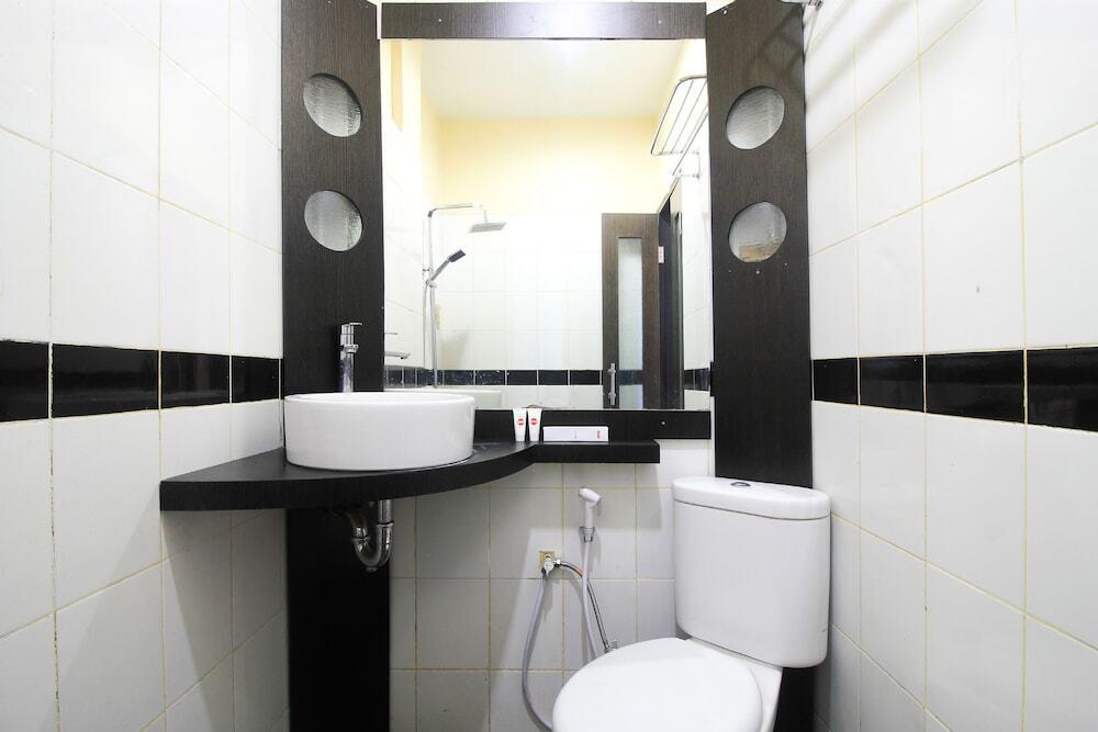 Пеканбару: OYO 1153 Tiga Dara Hotel & Resort Syariah