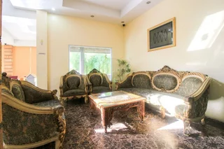 Пеканбару: OYO 1153 Tiga Dara Hotel & Resort Syariah