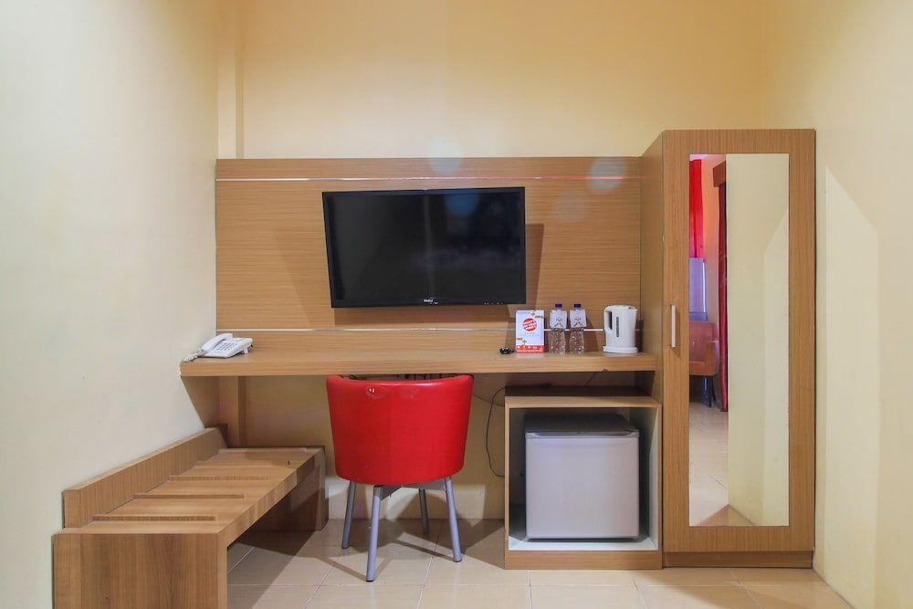 Пеканбару: OYO 1153 Tiga Dara Hotel & Resort Syariah