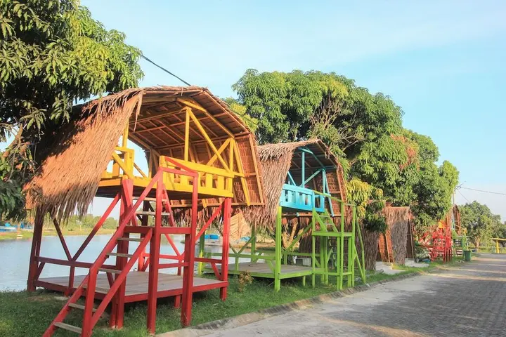 Пеканбару: OYO 1153 Tiga Dara Hotel & Resort Syariah