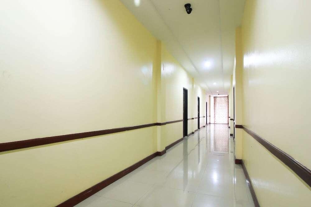 Пеканбару: OYO 1153 Tiga Dara Hotel & Resort Syariah