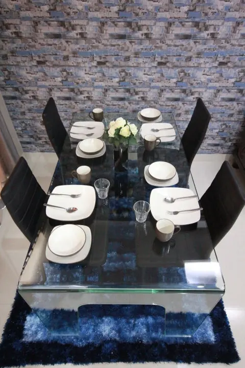 Джакарта: Harvia Suites