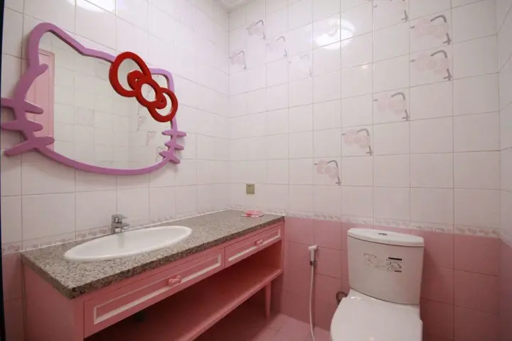 Джакарта: Harvia Suites