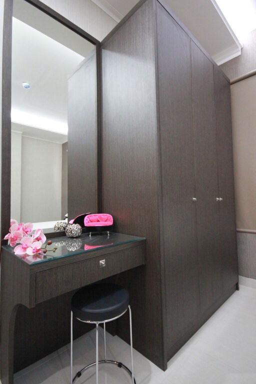 Джакарта: Harvia Suites