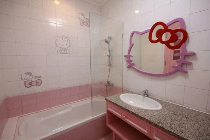 Джакарта: Harvia Suites