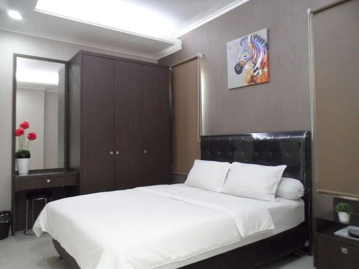 Джакарта: Harvia Suites