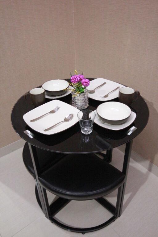 Джакарта: Harvia Suites