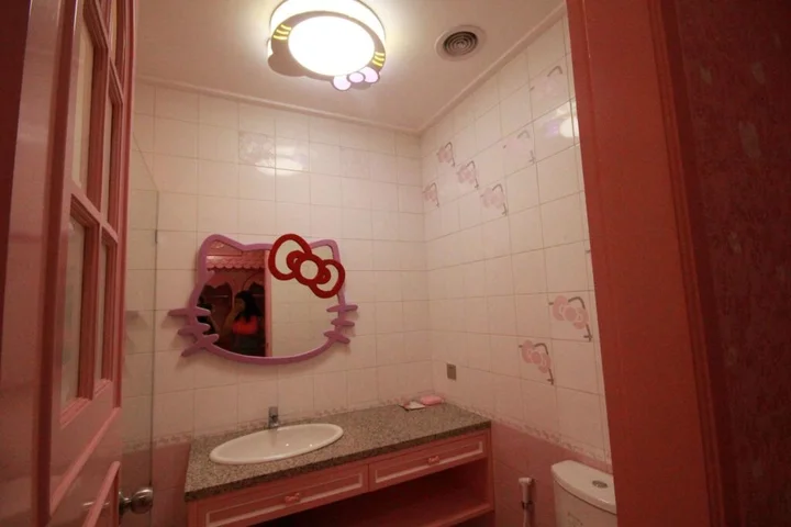 Джакарта: Harvia Suites