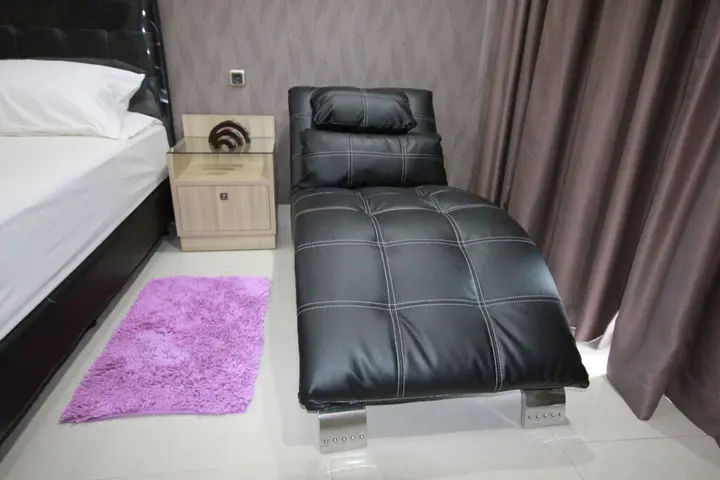 Джакарта: Harvia Suites