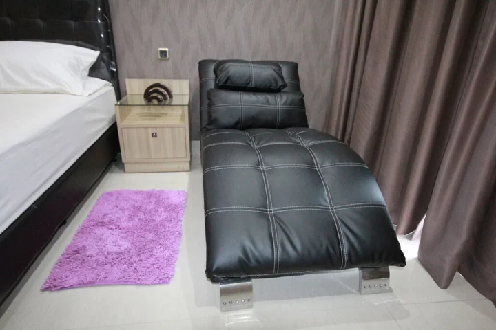 Джакарта: Harvia Suites