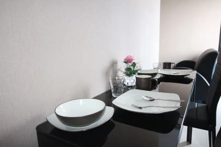 Джакарта: Harvia Suites