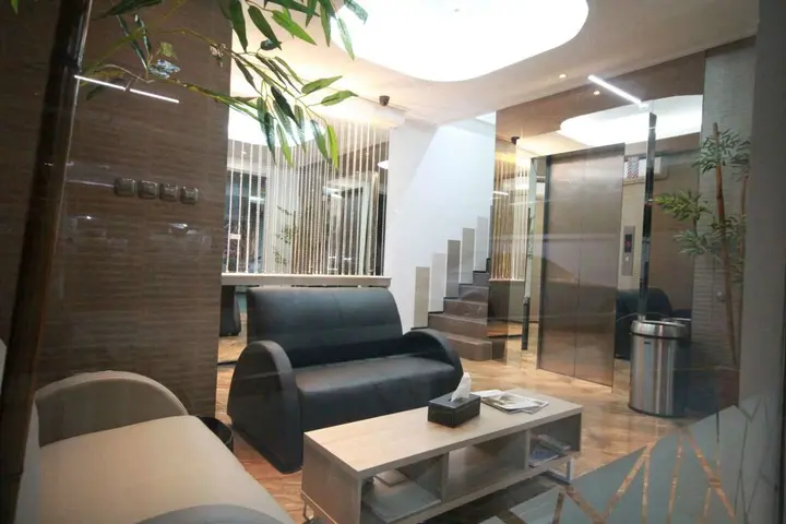 Джакарта: Harvia Suites