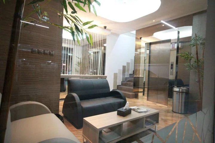Джакарта: Harvia Suites