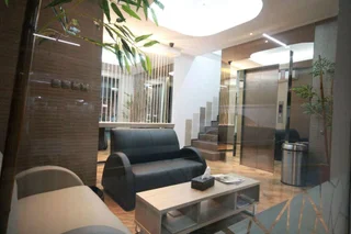 Джакарта: Harvia Suites