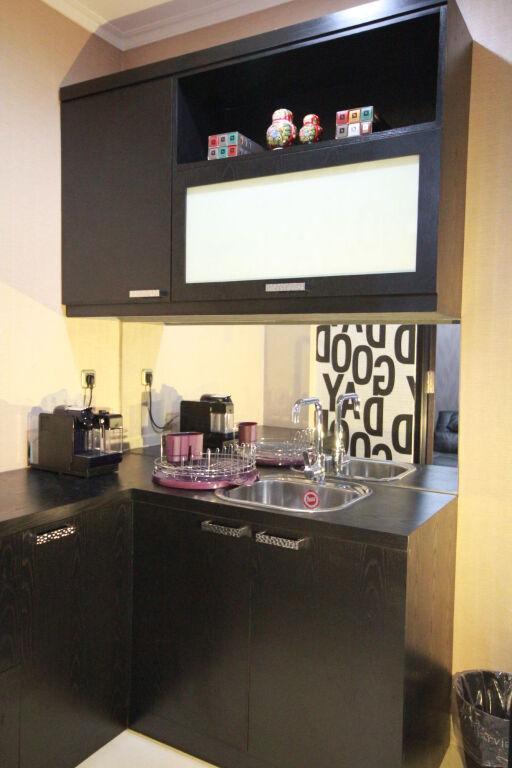 Джакарта: Harvia Suites