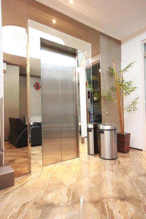 Джакарта: Harvia Suites