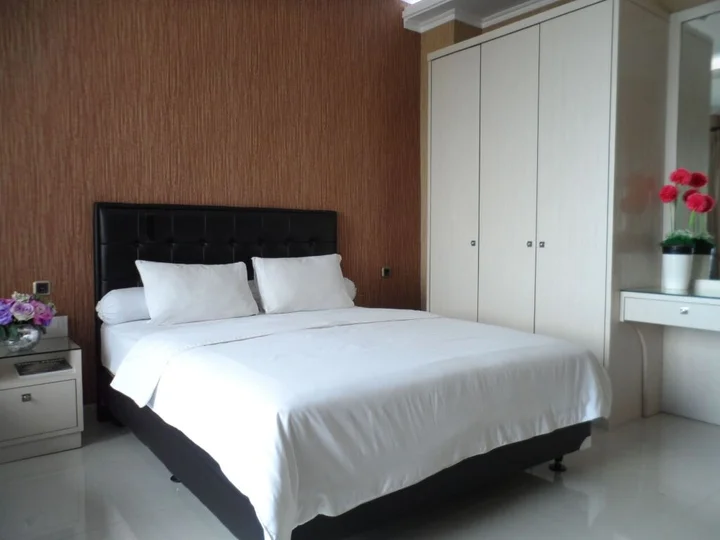 Джакарта: Harvia Suites