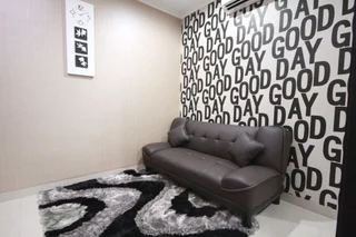 Джакарта: Harvia Suites