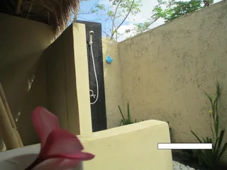 Прайя: Selong Belanak Bungalows