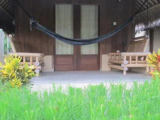 Прайя: Selong Belanak Bungalows