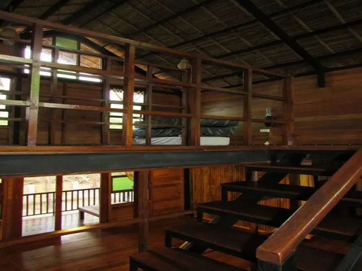 Гили Траванган: Gili Klapa Hostel