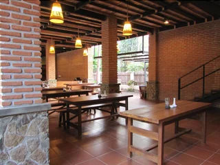 Гили Траванган: Gili Klapa Hostel