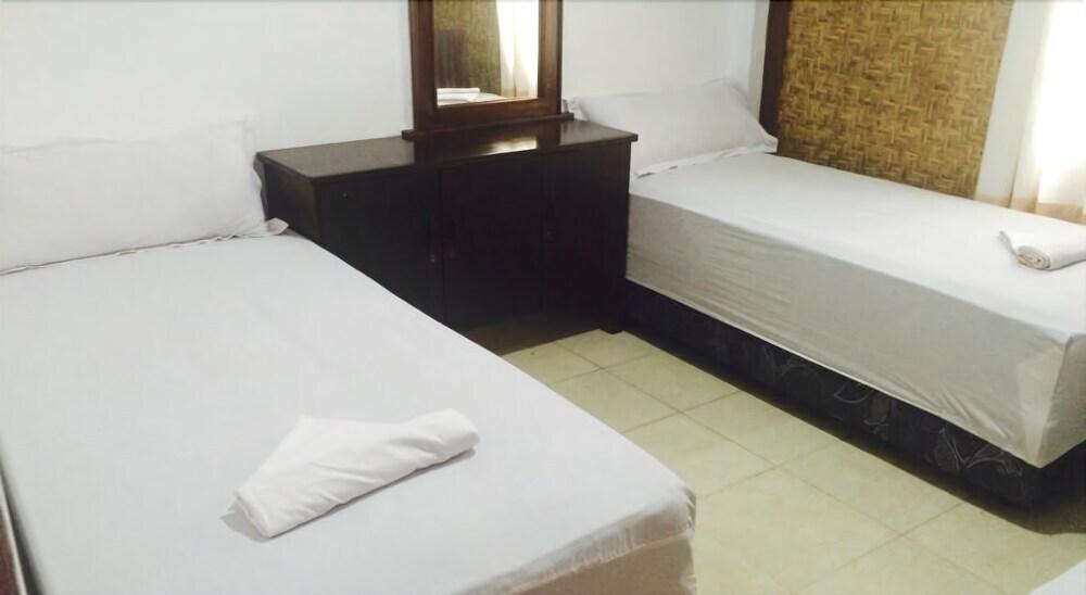 Гили Траванган: Gili Klapa Hostel