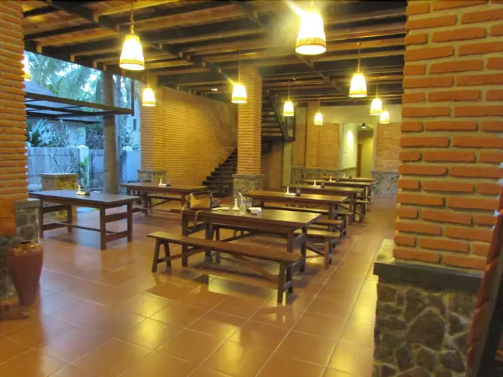 Гили Траванган: Gili Klapa Hostel
