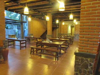 Гили Траванган: Gili Klapa Hostel