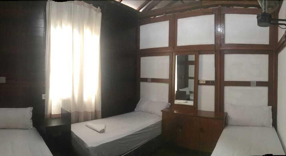 Гили Траванган: Gili Klapa Hostel