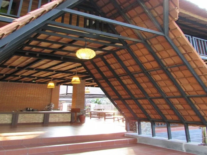 Гили Траванган: Gili Klapa Hostel