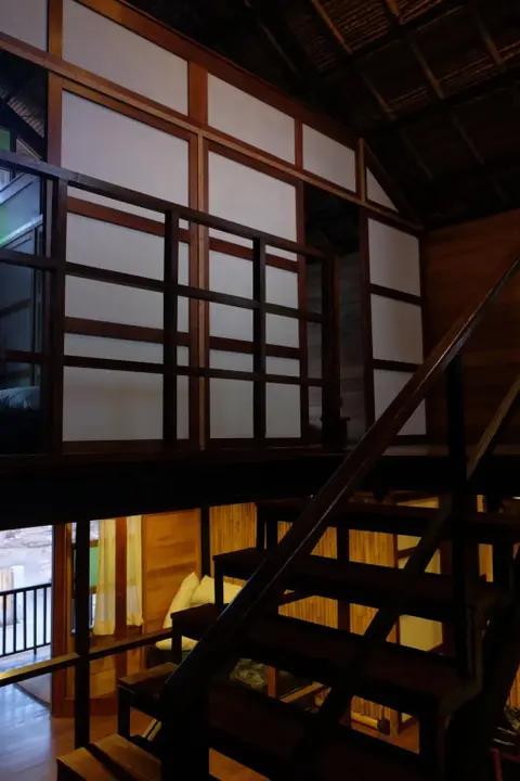 Гили Траванган: Gili Klapa Hostel