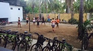 Гили Траванган: Gili Klapa Hostel