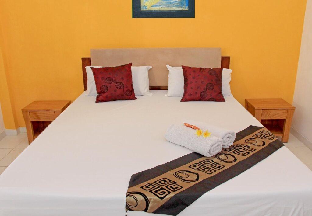 Джокьякарта: Putra Jaya Hotel