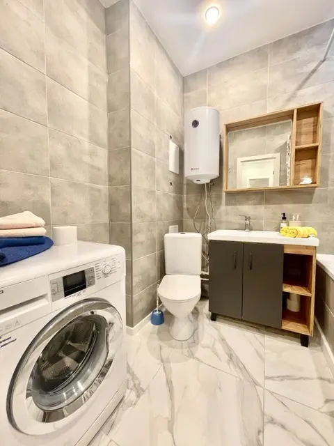 Казань: АпартаментыЛегенда