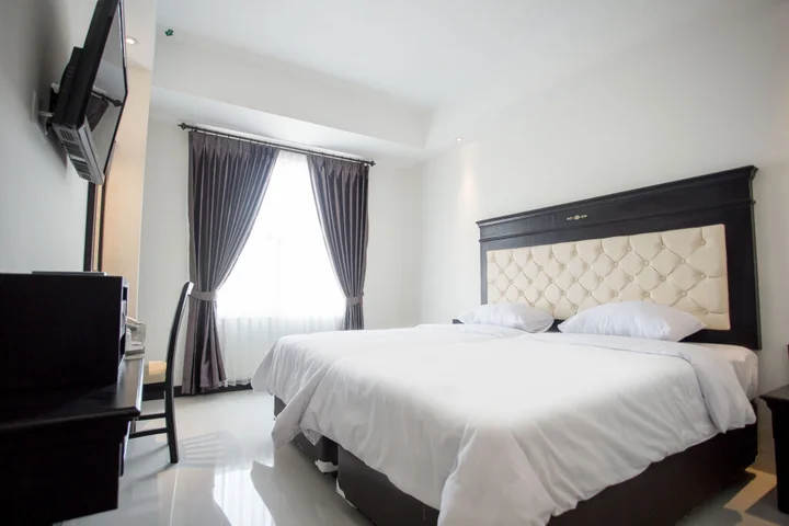 Маланг: Same Hotel Malang