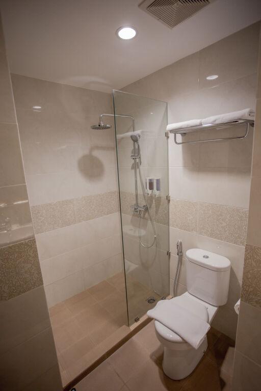 Маланг: Same Hotel Malang