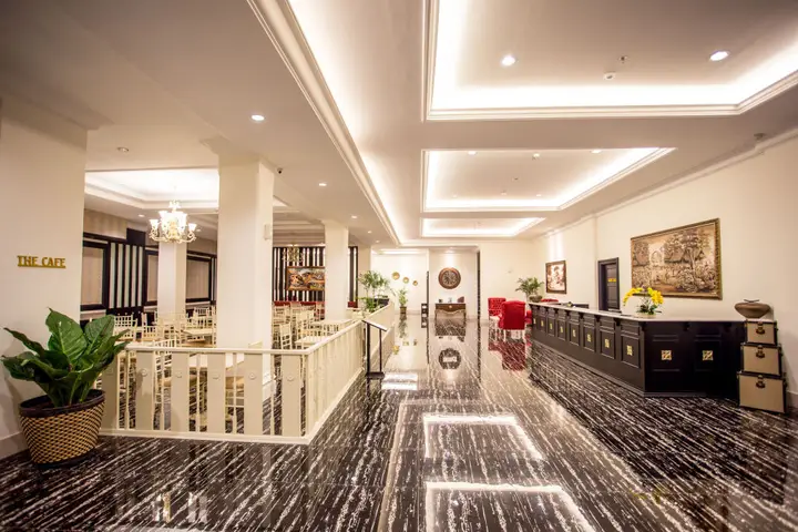 Same Hotel Malang — фото 1