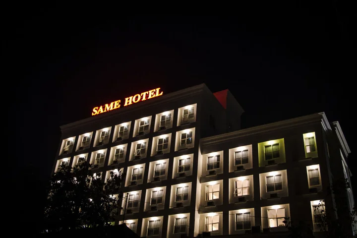 Маланг: Same Hotel Malang