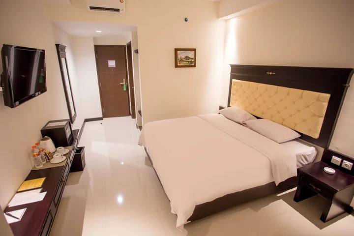 Маланг: Same Hotel Malang
