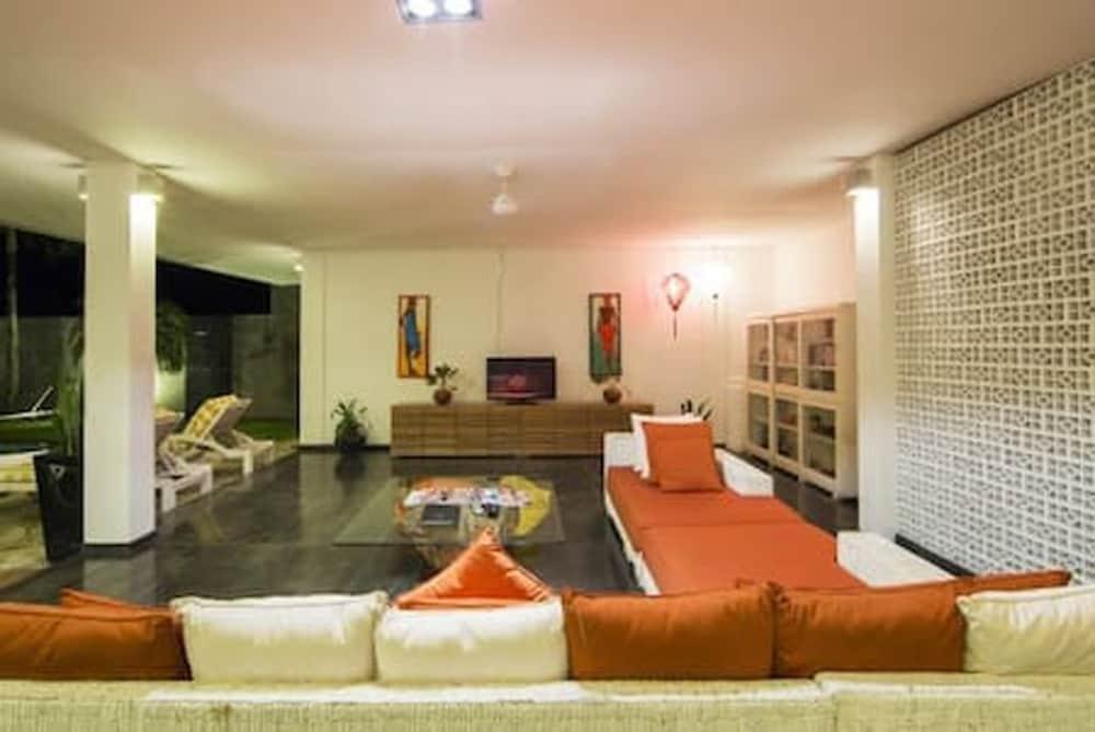 Табанан: Star Villa