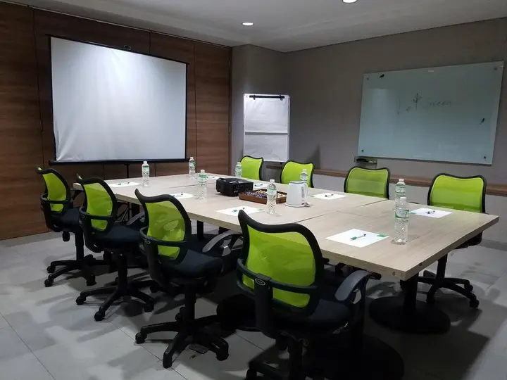 Джакарта: LeGreen Suite Kuningan